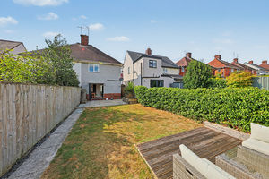 Brookbank Avenue Brockwell